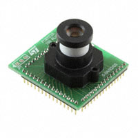 STMicroelectronics - STV-5700C-D02 - IC DAUGHTER CARD W/VC5700C&LENS