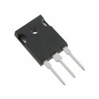 STMicroelectronics - STTH60P03SW - DIODE GEN PURP 300V 60A TO247-3