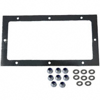 Storm Interface - 1200-MK0003 - KIT MOUNTING FOR 1200 SERIES