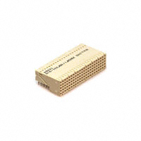 Sullins Connector Solutions - 2B22F1105F001-0-H - CONN RECEPT 110POS TYPE B R/A