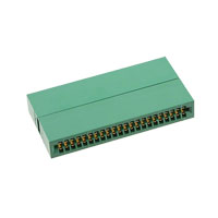 Sullins Connector Solutions AAC22FSLN
