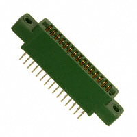 Sullins Connector Solutions - ACC15DRSH - CONN EDGE DUAL FMALE 30POS 0.100