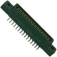 Sullins Connector Solutions - ACC15DRXH - CONN EDGE DUAL FMALE 30POS 0.100