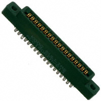 Sullins Connector Solutions - ACC18DREH-S13 - CONN EDGE DUAL FMALE 36POS 0.100