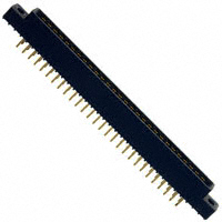 Sullins Connector Solutions EBA28DRJH
