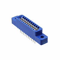 Sullins Connector Solutions EBC10DRTH-S734