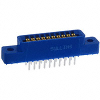 Sullins Connector Solutions EBC10DRXH