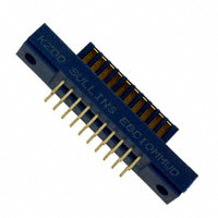 Sullins Connector Solutions EBC10MMWD