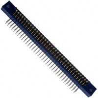 Sullins Connector Solutions - EBC35MMBD - CONN CARDEDGE MALE 70POS 0.100