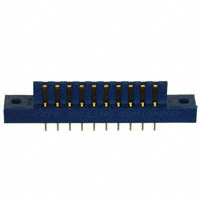 Sullins Connector Solutions EBM10MMWD