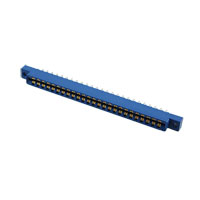 Sullins Connector Solutions EBM25DRXH