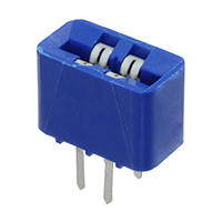 Sullins Connector Solutions EEM02DRUN