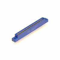 Sullins Connector Solutions EBM18DSEH