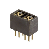 Sullins Connector Solutions - FMC05DRTN-S1682 - CONN TRANSIST TO-220/TO-247 5POS