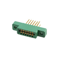 Sullins Connector Solutions FMC06DRYH