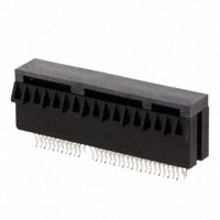 Sullins Connector Solutions GBE32DHRN-T941