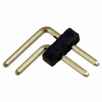 Sullins Connector Solutions GRPB012MWCN-RC