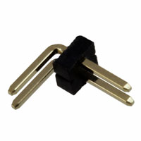 Sullins Connector Solutions GRPB021VWCN-RC