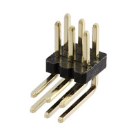 Sullins Connector Solutions GRPB032MWCN-RC