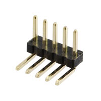 Sullins Connector Solutions GRPB051VWCN-RC
