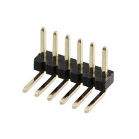 Sullins Connector Solutions GRPB061VWCN-RC