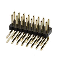 Sullins Connector Solutions GRPB082MWCN-RC