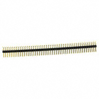 Sullins Connector Solutions GRPB502MWCN-RC