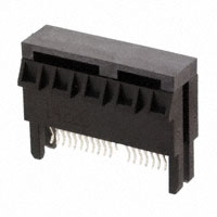 Sullins Connector Solutions - GWE18DHRN-T9410 - CONN PCI EXP FEMALE 36POS 0.039
