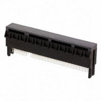 Sullins Connector Solutions - GWE49DHRN-T9410 - CONN PCI EXP FEMALE 98POS 0.039
