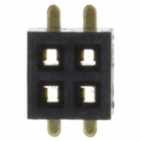 Sullins Connector Solutions LPPB022NFSS-RC