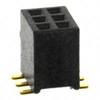 Sullins Connector Solutions LPPB032NFSS-RC