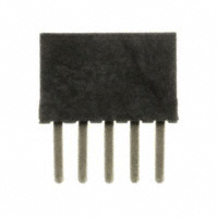 Sullins Connector Solutions LPPB051NFFN-RC