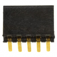 Sullins Connector Solutions LPPB051NGCN-RC