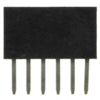 Sullins Connector Solutions LPPB061NFFN-RC