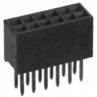 Sullins Connector Solutions LPPB062CFFN-RC