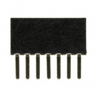 Sullins Connector Solutions LPPB071NFFN-RC