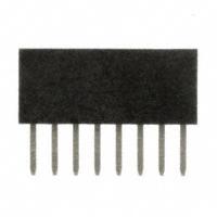 Sullins Connector Solutions LPPB081NFFN-RC