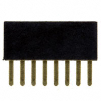Sullins Connector Solutions LPPB082CFFN-RC