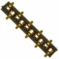 Sullins Connector Solutions - LPPB101NFSC-RC - CONN HEADER .050" 10POS SMD GOLD