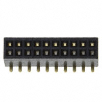 Sullins Connector Solutions LPPB102NFSP-RC