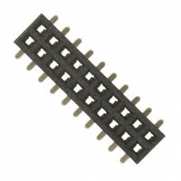 Sullins Connector Solutions LPPB102NFSS-RC