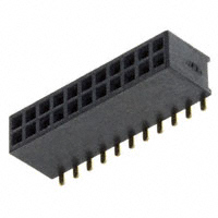 Sullins Connector Solutions LPPB112NFSS-RC
