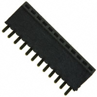Sullins Connector Solutions - LPPB121NGCN-RC - CONN HEADER .050" 12POS R/A PCB