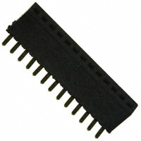 Sullins Connector Solutions - LPPB131NGCN-RC - CONN HEADER .050" 13POS R/A PCB