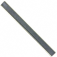Sullins Connector Solutions - LPPB501NGCN-RC - CONN HEADER .050" 50POS R/A PCB
