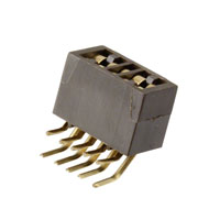 Sullins Connector Solutions - MPP-1100-05-DS-4GR(S1402) - CONN TRANSIST TO-220/TO-247 5POS