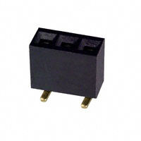 Sullins Connector Solutions NPPC031KFXC-RC