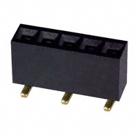 Sullins Connector Solutions NPPC051KFXC-RC