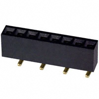 Sullins Connector Solutions NPPC081KFXC-RC