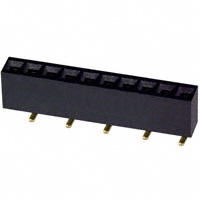 Sullins Connector Solutions NPPC101KFXC-RC